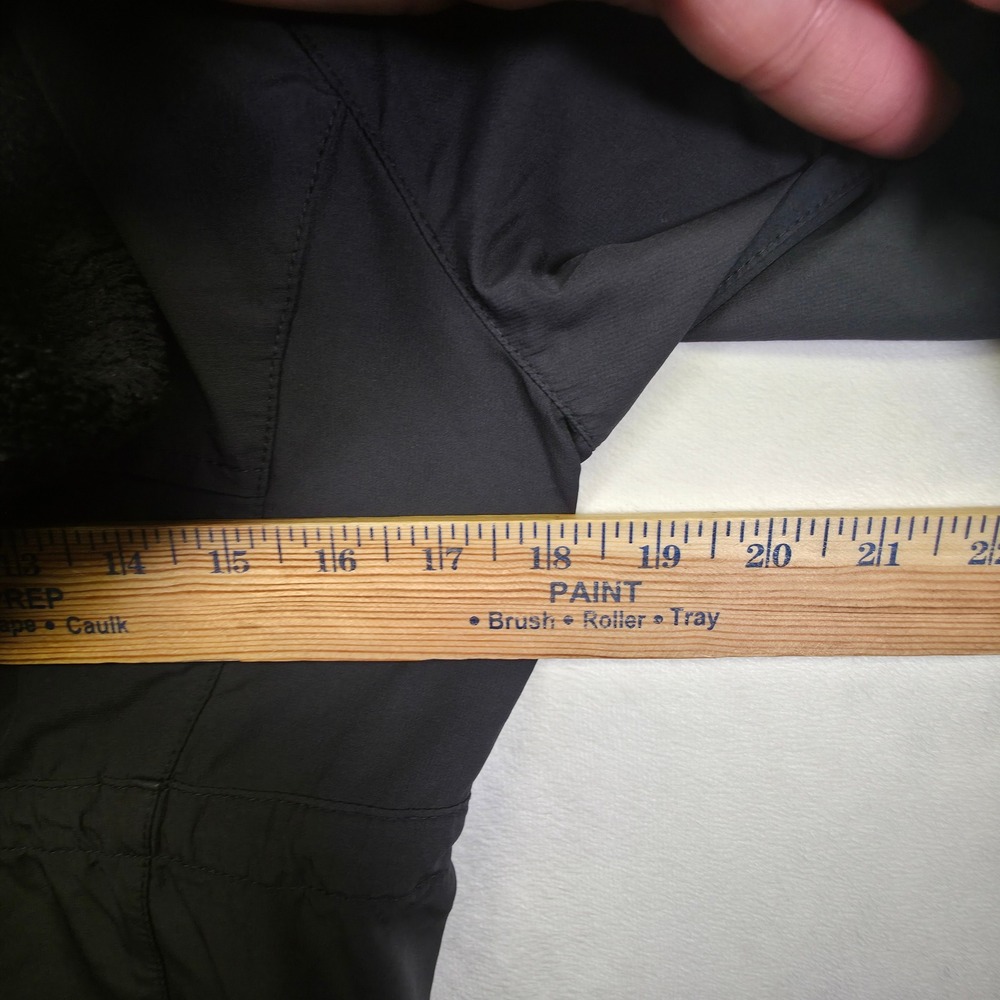 The North Face Windbreaker Womens S Black Lightweight Outdoor Athleisure Trail - Picture 5 of 16
